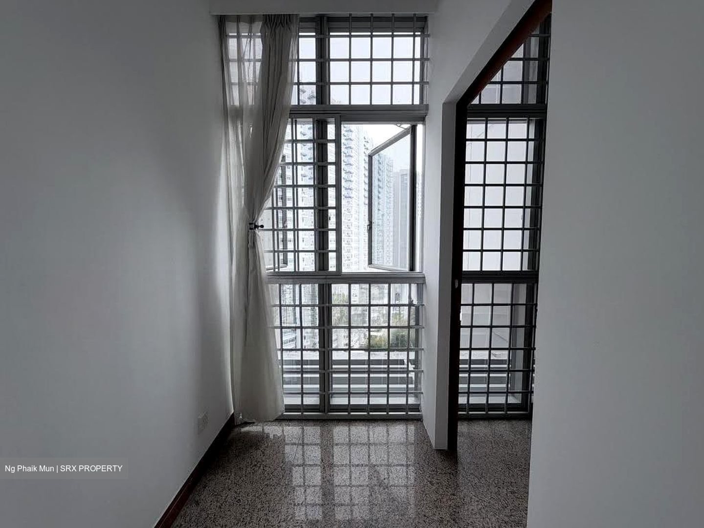The Bayshore (D16), Condominium #629762281